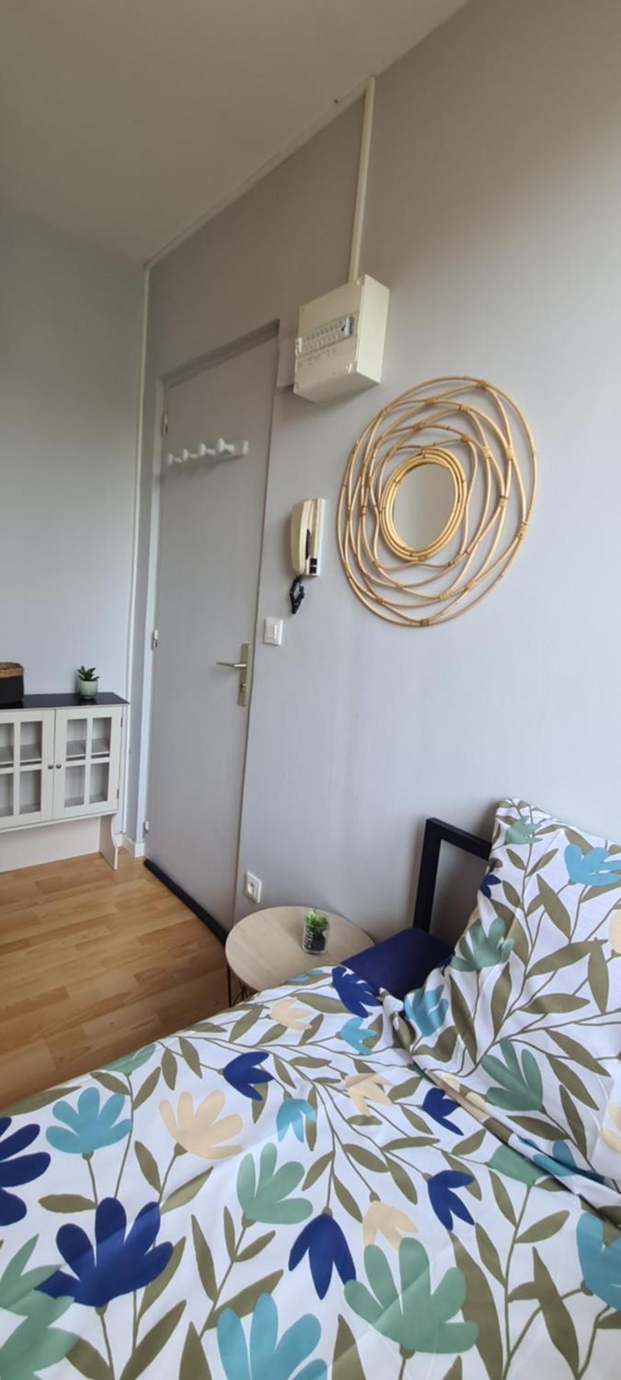Adorable Studette Proche Gare Apartment Chartres Exterior photo